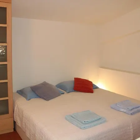 Sani Xara Tatil Evi