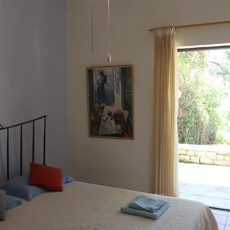 Sani Xara Tatil Evi Sani (Chalkidiki)