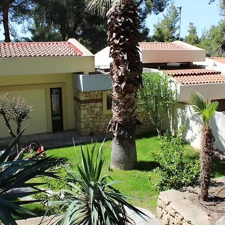 Sani Xara Tatil Evi Sani (Chalkidiki)