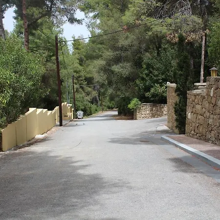 Sani Xara Sani (Chalkidiki)