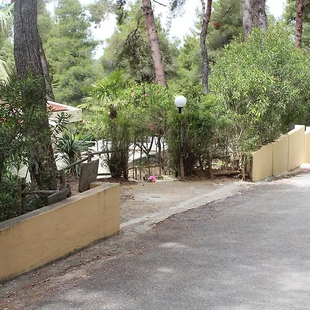 Tatil Evi Sani Xara