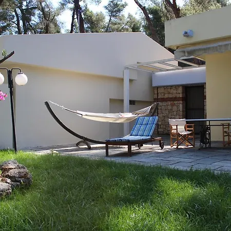 Sani Xara Holiday home Sani (Chalkidiki)
