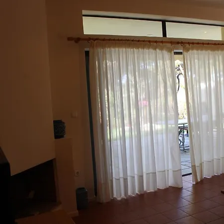Sani Xara Vakantiehuis Sani (Chalkidiki)