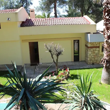 Sani Xara Holiday home Sani (Chalkidiki)
