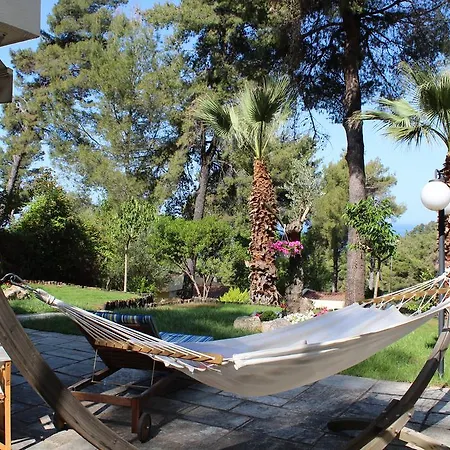 Holiday home Sani Xara