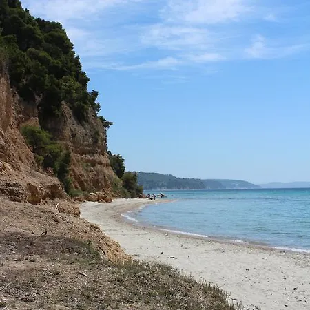 Sani Xara * Sani (Chalkidiki)