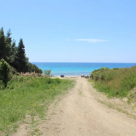 Sani Xara Holiday home Sani (Chalkidiki)