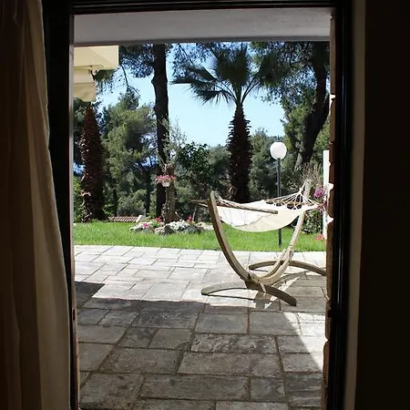 Sani Xara Sani (Chalkidiki)