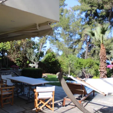 Sani Xara Holiday home