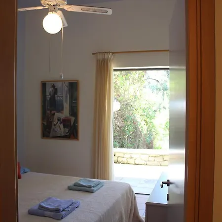 Sani Xara Holiday home *