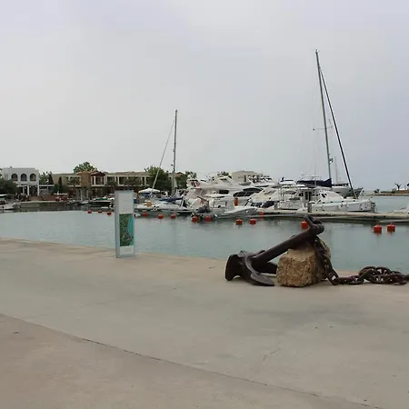Sani Xara Holiday home
