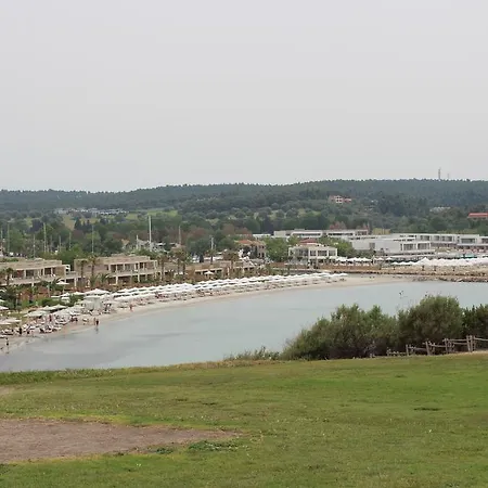 Sani Xara * Sani (Chalkidiki)